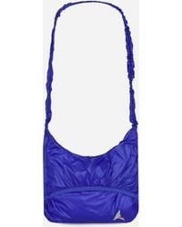 ROA - Laki Small Packable Knot Bag - Lyst