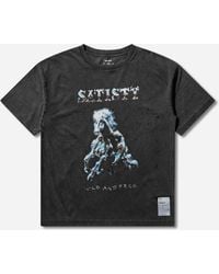 Satisfy - Mothtech T-Shirt Aged - Lyst