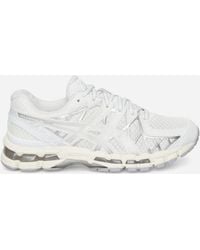 Asics - Gel-kayano 20 Sneakers / Pure Silver - Lyst