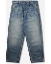 Carhartt - S Og Single Knee Pants (Worn Used Wash) - Lyst