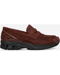 New Balance - 1906l Sneakers Rich Oak - Lyst