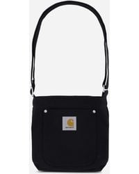 Carhartt - Canvas Bag Small - Lyst