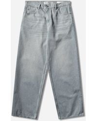 Our Legacy - S Vast Cut Jeans Pale Coast Wash - Lyst