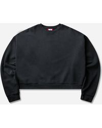 Nike - Men S In1house Crop Crewneck Sweatshirt - Lyst