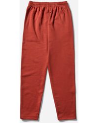 Nike - Men S Wool Classics Open Hem Fleece Pants Mars Stone - Lyst