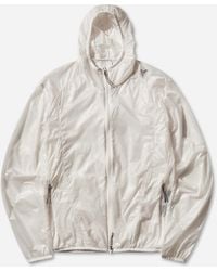 ROA - Hue Packable Wind Jacket - Lyst