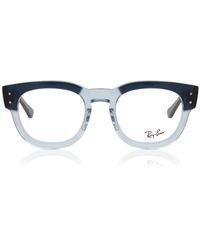 Ray-Ban - Ray-Ban Rx0298V Mega Hawkeye 8324 - Lyst