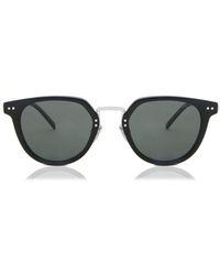 Prada - Pr 17Ys Polarized 1Ab03R - Lyst