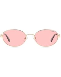 Polaroid - Pld 6254/S/X Polarized Eyr/0F - Lyst