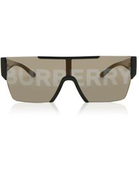 Burberry - Be4291 3001/g Sunglasses - Lyst