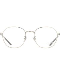 Ray-Ban - Ray-Ban Rx8778D Asian Fit 1002 - Lyst
