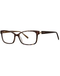 Vera Wang - V598 Cheetah - Lyst