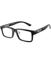Emporio Armani - Ea3278F Asian Fit 5017 - Lyst