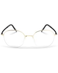 Silhouette - Dynamic Dawn 5572/75 7580 - Lyst