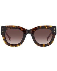 Carolina Herrera - Her 0222/S O63/Ha - Lyst