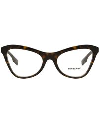 Burberry - Be2373U Angelica Asian Fit 3002 - Lyst