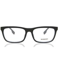 Burberry - Be2334 Elm 3001 - Lyst