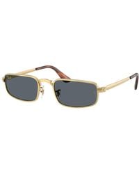 Ray-Ban - Ray-Ban Rb3927 001/R5 - Lyst