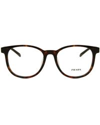 Prada - Pr A15Vf Asian Fit 17N1O1 - Lyst