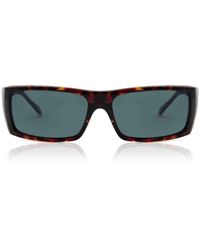 Vuarnet - Vl2202 Altitude Polarized 0003 1622 - Lyst
