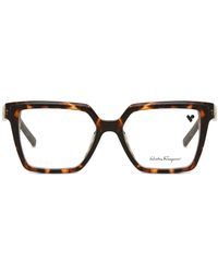 Ferragamo - Sf 2950 219 - Lyst