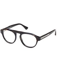 WEB EYEWEAR - Web We5433 056 - Lyst