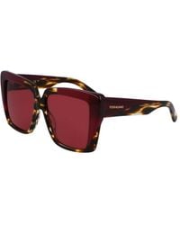 Ferragamo - Sf 1060Sn Asian Fit 215 - Lyst