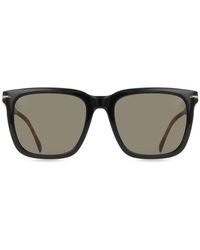David Beckham - Db 1120/F/S Asian Fit Wr7/Ir - Lyst