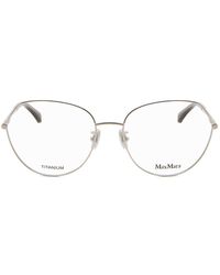 Max Mara - Mm5062-D Asian Fit 016 - Lyst