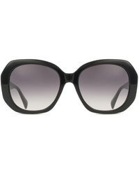 Karen Millen - Km5063 001 - Lyst