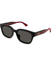 Gucci - Gg1872Sk Asian Fit 001 - Lyst