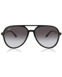 Ray-Ban - Ray-Ban Rb4376 601/8G - Lyst