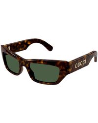 Gucci - Gg1296S 004 - Lyst