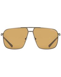 ARMANI EXCHANGE - Ax2050S Polarized 600373 - Lyst