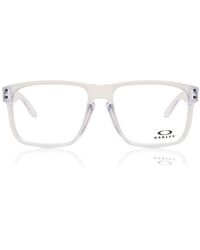 Oakley - Ox8100F Holbrook Rx Asian Fit 810003 - Lyst