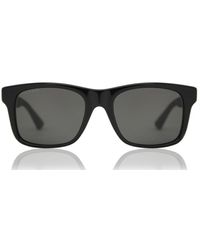 gucci gg0008s polarized