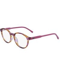 Lacoste - L3658 219 - Lyst