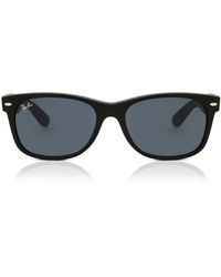 Ray-Ban - Ray-Ban Rb2132 New Wayfarer 622/R5 - Lyst