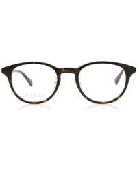 Gucci - Gg1474Oj Asian Fit 002 - Lyst