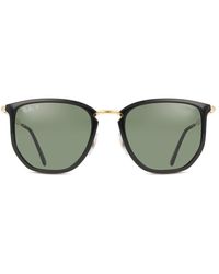 Ray-Ban - Ray-Ban Rb4451 Polarized 630658 - Lyst