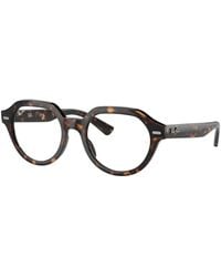 Ray-Ban - Ray-Ban Rx7214 Gina 2012 - Lyst