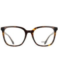 Versace - Ve3378D Asian Fit 108 - Lyst