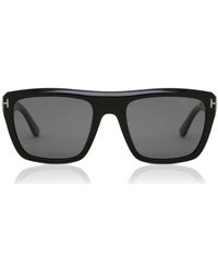 Tom Ford - Ft1077-N Alberto Polarized 01D - Lyst