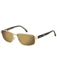 Carrera - C Flex 09/G/S Asian Fit Polarized Aoz/Yl - Lyst