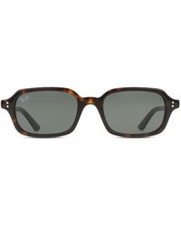 Ray-Ban - Ray-Ban Rb4455F Zuri Asian Fit 135987 - Lyst