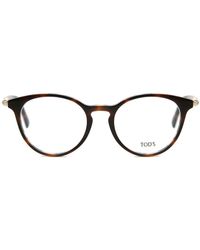 Tod's - To5184 056 - Lyst