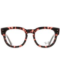 Ray-Ban - Ray-Ban Rx0298V Mega Hawkeye 8118 - Lyst