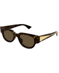 Bottega Veneta - Bv1278Sa Asian Fit 002 - Lyst