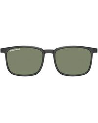 SmartBuy Collection - Blend Clip-On Only Polarized Clip-Mc96-2 - Lyst