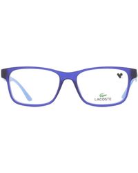Lacoste - L3804B N 467 - Lyst